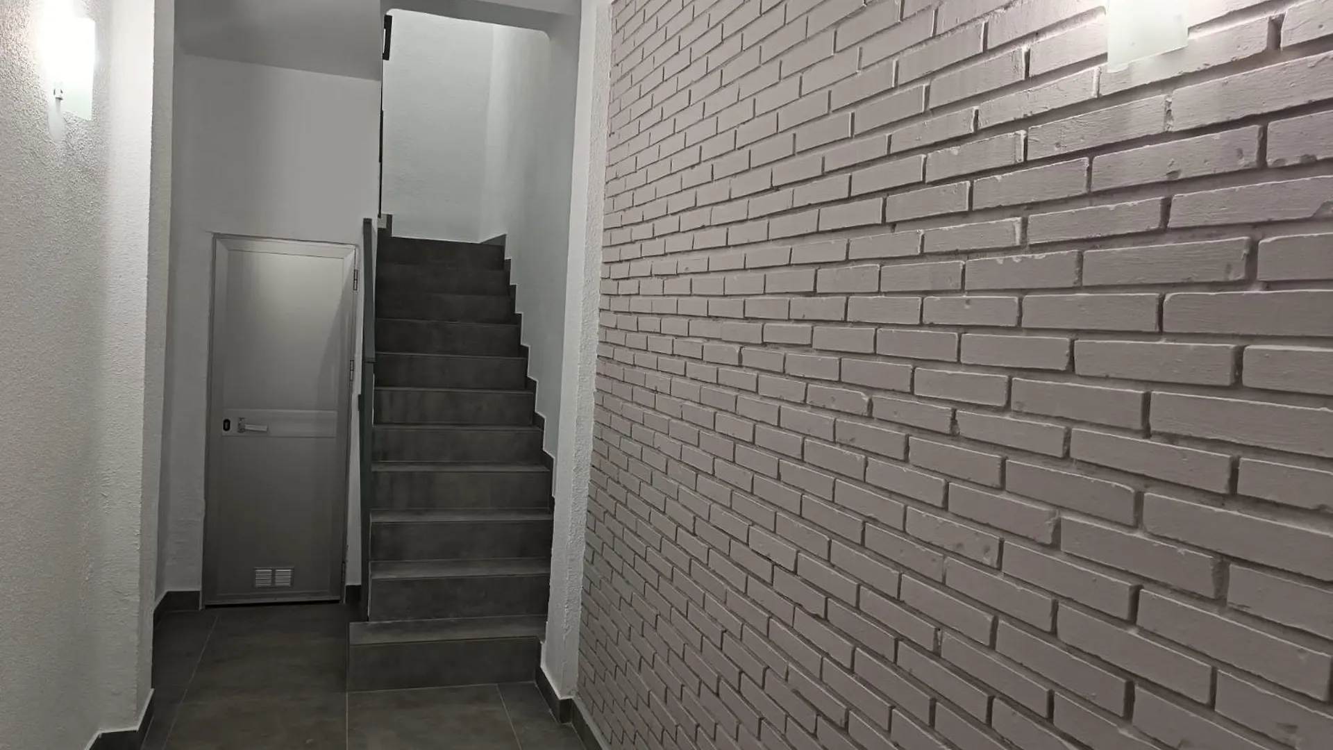 Guest house Alma Urbana Alojamiento Malaga