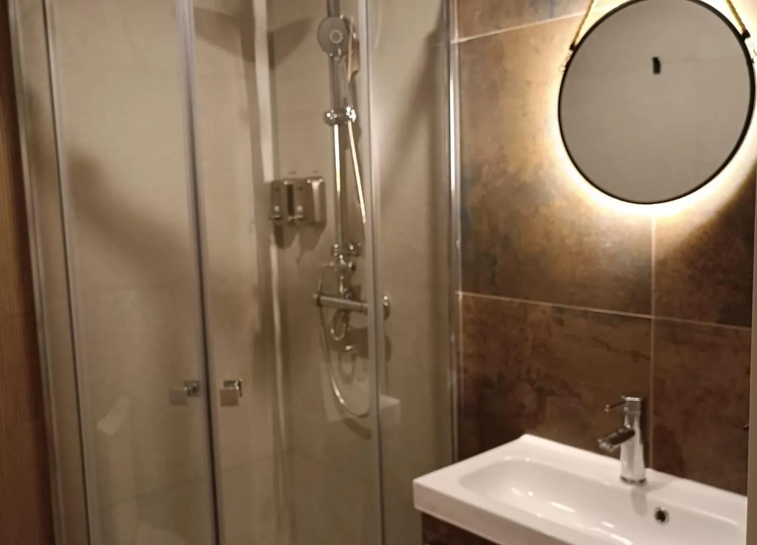 Guest house Alma Urbana Alojamiento Malaga Spain