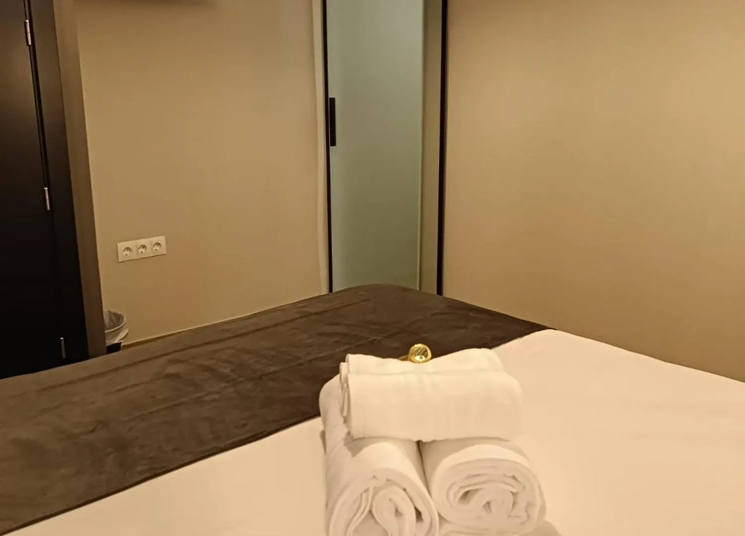 Guest house Alma Urbana Alojamiento Malaga Spain